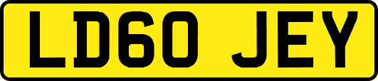 LD60JEY