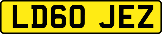LD60JEZ
