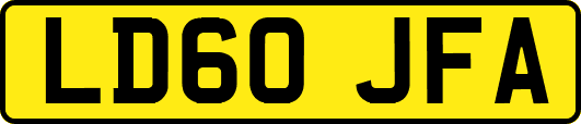 LD60JFA