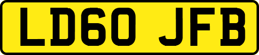 LD60JFB