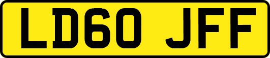 LD60JFF