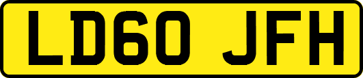 LD60JFH