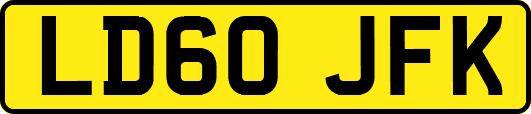 LD60JFK