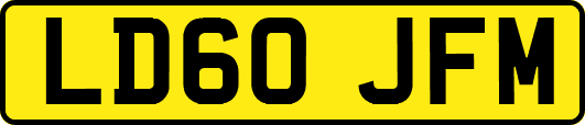 LD60JFM