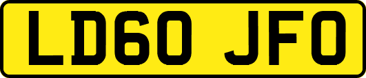 LD60JFO