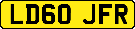 LD60JFR