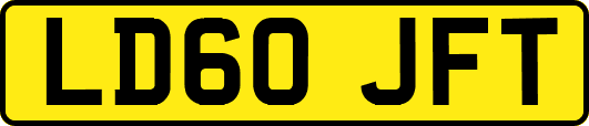 LD60JFT
