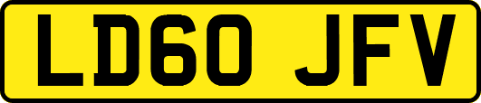 LD60JFV
