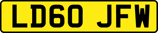 LD60JFW
