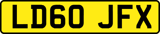 LD60JFX