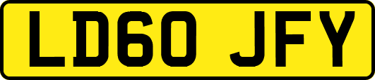 LD60JFY