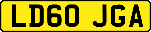 LD60JGA