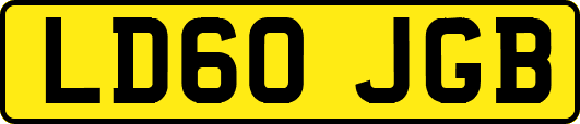 LD60JGB