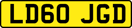 LD60JGD