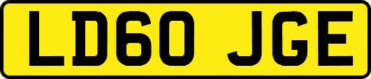 LD60JGE