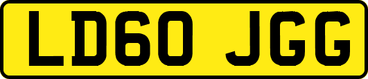 LD60JGG