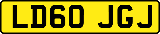 LD60JGJ