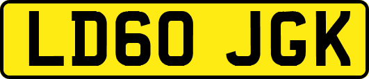 LD60JGK