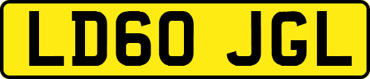 LD60JGL