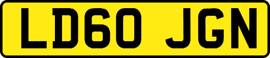 LD60JGN