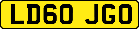 LD60JGO