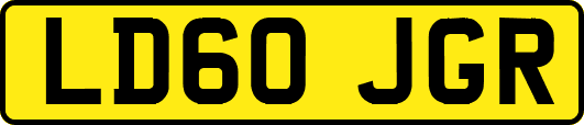 LD60JGR