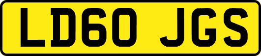 LD60JGS