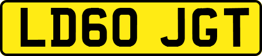 LD60JGT