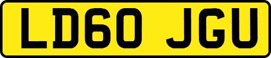 LD60JGU