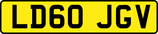 LD60JGV