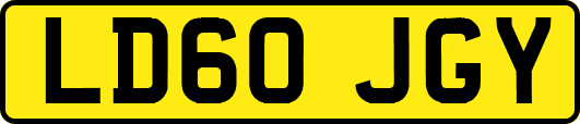 LD60JGY