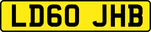 LD60JHB