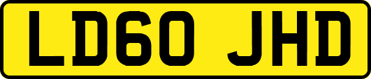 LD60JHD