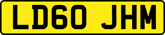 LD60JHM