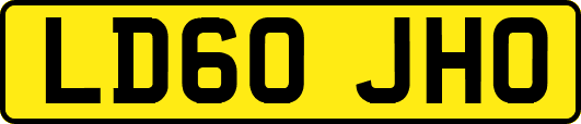 LD60JHO