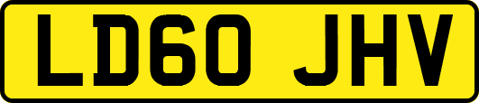 LD60JHV
