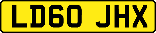 LD60JHX