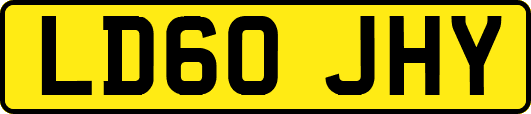 LD60JHY