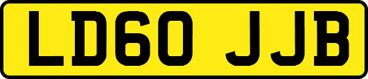 LD60JJB