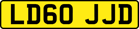 LD60JJD