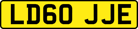 LD60JJE