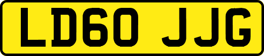 LD60JJG