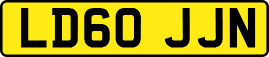 LD60JJN