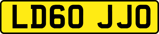 LD60JJO