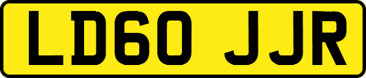 LD60JJR