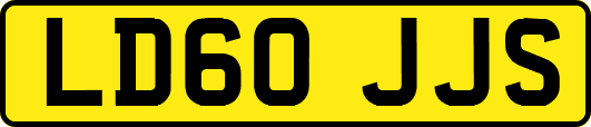 LD60JJS