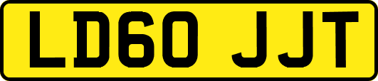 LD60JJT