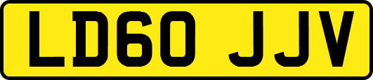 LD60JJV
