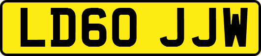 LD60JJW