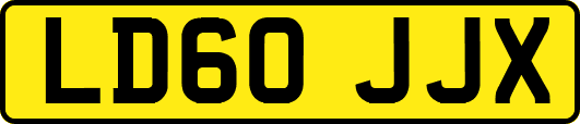 LD60JJX